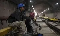 آمارهایی عجیب از سلامت کارگران