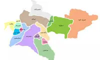 صفر تا صد تشکیل استان تهران شرقی و غربی