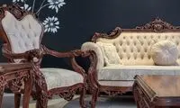 بهترین گالری مبل لوکس در تهران + معرفی 10 گالری برتر