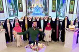 قابی که از دهه 60 تا کنون مدام در تلویزیون تکرار می‌‌شود