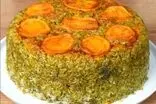  ته‌چین فیروزکوهی؛ یک غذای خاص و خوشمزه