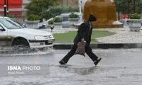 تجربه جهنمی‌ترین روز تابستان در این استان