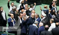 شایعه جنجالی که امروز از صحن مجلس منتشر شد