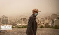 ماجرای بحران غبار تهران از کجا آب می‌خورد؟