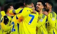 ترکیب النصر قبل از پرسپولیس مشخص شد