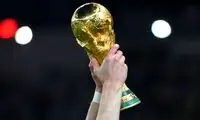  تیم سی و سوم جام جهانی 2022 رونمایی شد؟! 
