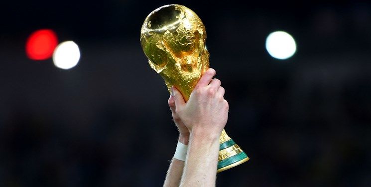  تیم سی و سوم جام جهانی 2022 رونمایی شد؟! 