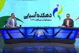 بازی‌های آسیایی به سبکی جدید در تلویزیون سانسور شد