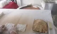 شیرینی خوشمزه گیلان به آمریکا و انگلیس رسید