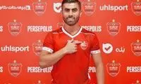 توافق درویش و هافبک پرسپولیس به‌هم خورد