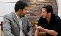 علیرضا دبیر نامه استعفای سوریان را پاره کرد