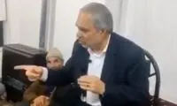 به این کاندیدا رای بدهید تا از فیبر نوری، برق تولید کند!