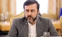 واکنش فوری ایران به مین‌زدایی فرانسه در تنگه هرمز