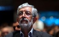 حداد عادل: فضای مجازی بی‌صاحب است!