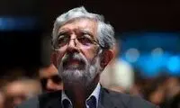 حداد عادل: فضای مجازی بی‌صاحب است!