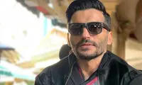 جواد کاظمیان به سیم آخر زد؛ قلبم پاره شد