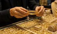 خیز دوباره دلار و طلا در بازار