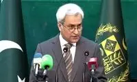 پاکستان درباره پیشنهاد آتش‌بس ایران و آمریکا حرف زد