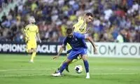  رئال مادرید راه صعود پرسپولیس را هموار می‌کند! 