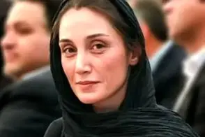 سفر در زمان؛ «هدیه تهرانی» در نقش مادر امام خمینی