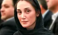 سفر در زمان؛ «هدیه تهرانی» در نقش مادر امام خمینی