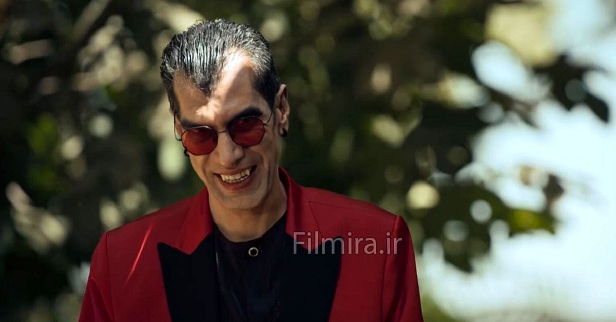 بازیگر سریال اجل معلق در بیمارستان بستری شد