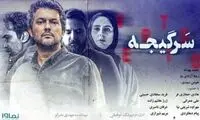 دختری که خیلی ناگهانی عاشق هومن سیدی شد