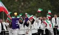  قانون حجاب و عفاف به ورزش رسید
