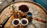 طرز تهیه قهوه بسیار خوش عطر و طعمِ کرمانی