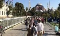رشد عجیب و غریب مسافرت ایرانی‌ها به ترکیه