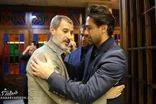 مایلی‌کهن: مشکل هاشمیان، حرفه‌ای بودن اوست