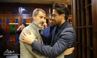 مایلی‌کهن: مشکل هاشمیان، حرفه‌ای بودن اوست