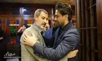 مایلی‌کهن: مشکل هاشمیان، حرفه‌ای بودن اوست