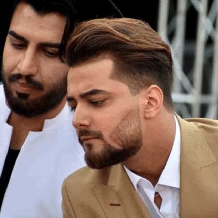 اجرای VIP گروه موسیقی خبرساز در بوشهر