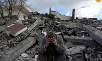 تصویر دردناکی که قلب‌ها را تکان داد