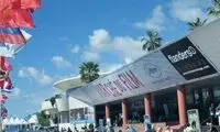 قطعی برق به جشنواره کن هم رسید!