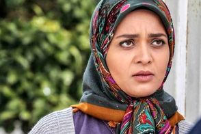 دختر محمود نقاشِ پایتخت با تیپ جدیدش دلبری کرد