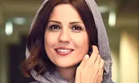 استایل متفاوت سارا بهرامی خبرساز شد! 