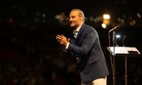 ترکیه اولین میزبان خارجی «ایرانم» علیرضا قربانی می‌شود