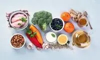 10 خوراکی مفید برای افزایش ایمنی بدن در زمستان
