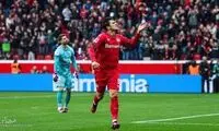 پیشنهاد ۲ باشگاه اروپایی به سردار آزمون تایید شد