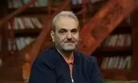 جواد خیابانی در مافیا به کی‌روش تیکه انداخت