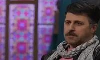 هومن حاجی‌عبداللهی: با خشایار الوند خداحافظی نکردم؛ فردایش فوت شد