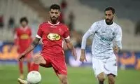 هافبک سرخ‌ها: از هیچ تیمی پیشنهاد ندارم 