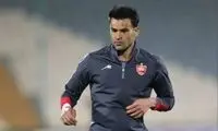 اعتراض شدید آل‌کثیر به کادرفنی پرسپولیس
