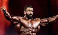 تمرینات سخت هادی چوپان به بچه گرگ برای جانشینی خودش