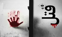 قتل زن میانسال برای سرقت طلا