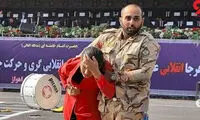 تصمیم جدید دولت درباره طرح سرباز قهرمان