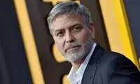جورج کلونی تجلیل می‌شود