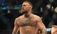 کل‌کل دیدنی قهرمان مسابقات MMA با رونالدو